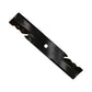 Mulcher Blade Fits John Deere Replaces AM106634