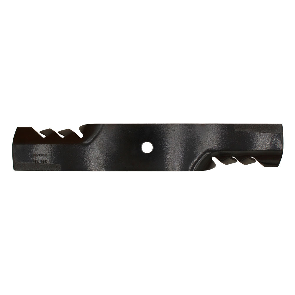 Mulcher Blade Fits John Deere Replaces AM106634