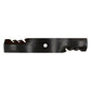 396-738 Mulcher Lawn Mower Blade Fits John Deere 17-3/16"