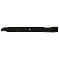 21" Push Mower Mulching Blade Fits Craftsman Fits AYP 33524 406712 176135
