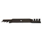 Toothed Blade Fits Yazoo/Kees Replaces 101733
