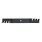 Toothed Blade Fits Bunton Replaces 79-117