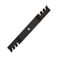 Toothed Blade Fits Prime Line Replaces 7-08503