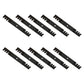 (10) Mulching Blades Fits Ferris Fits Husqvarna Fits Scag 61" Decks 5101755