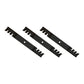 Qty 3: Toothed Blade Fits Ransome Replaces 112111-03