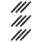 Qty 9: Toothed Blade Fits Encore Replaces 823006