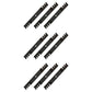Qty 9: Toothed Blade Fits Bobcat Replaces 112111-03
