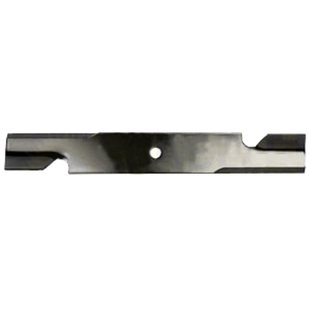 Notched Mower Blade - 18" X 5/8" Fits John Deere Replaces PT8721