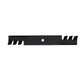Mulching Blade Fits Hustler Replaces 785436