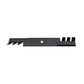 Mulching Blade Fits Hustler Replaces 785436