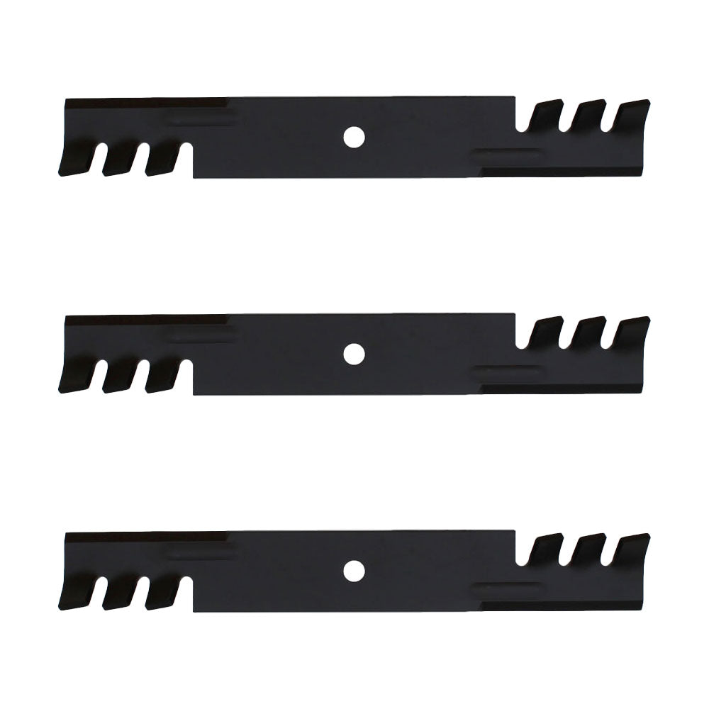 Qty 3: Mulching Blade Fits Windsor Replaces 51-2220