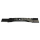 One New Right Hand Mulcher Blade Fits Walker 5705-3