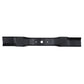 One New Right Hand Mulcher Blade Fits Walker 5705-3