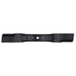 One New Right Hand Mulcher Blade Fits Walker 5705-3