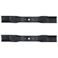 LAB50-0175_x2 Qty 2: Right Hand Mulcher Blade