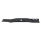 Mulcher Blade Fits Land Pride Replaces 396-728