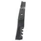 Mulcher Blade Fits Land Pride Replaces 396-728