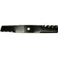 Mulching Blade Fits John Deere Replaces GX21380
