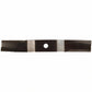 Medium-Lift Blade Fits Kubota Replaces B1KU1037
