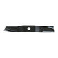 Qty 12: Medium-Lift Blade Fits Kubota Replaces B1KU1037
