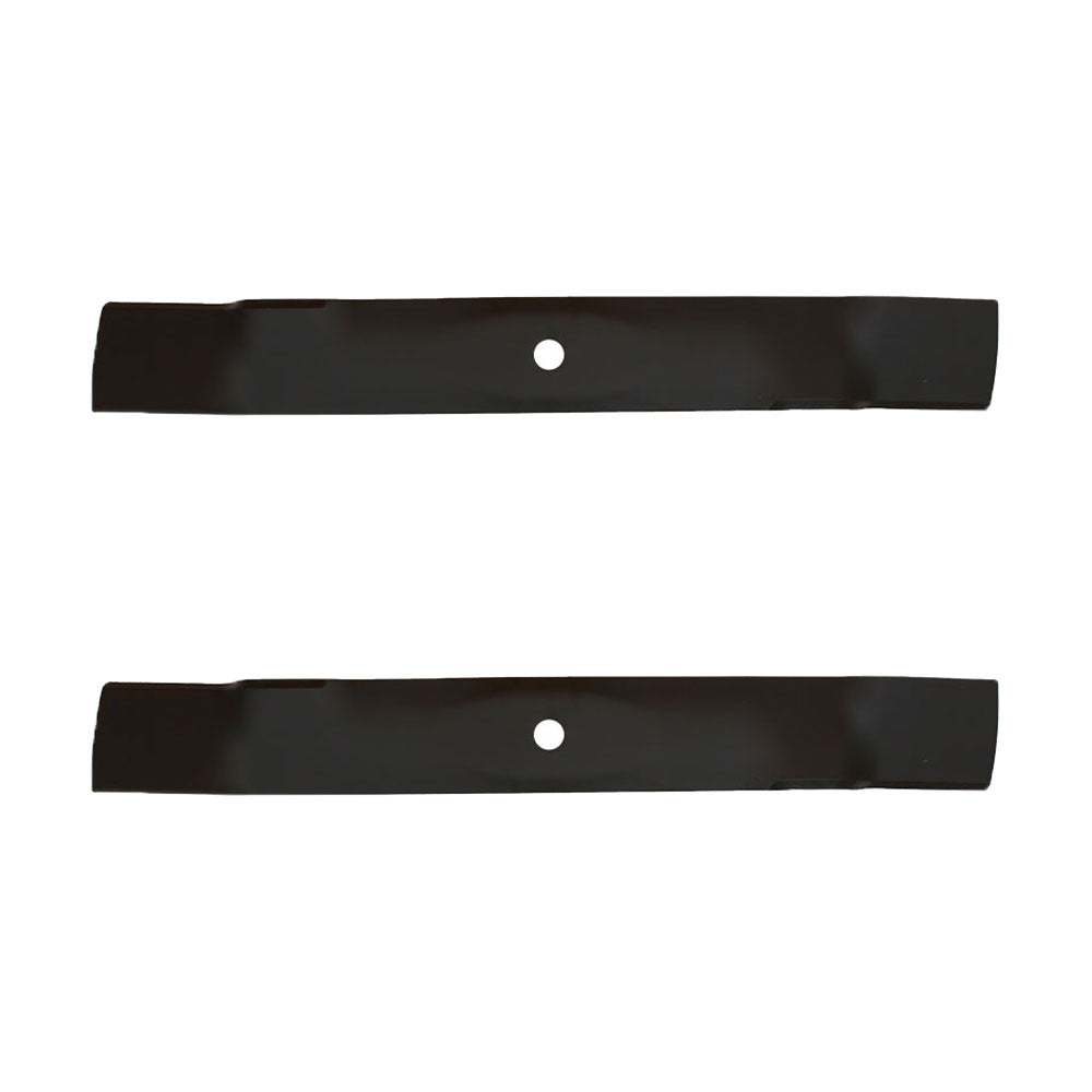 Qty 2: Mulching Mower Blade
 Fits Windsor Replaces 50-4435