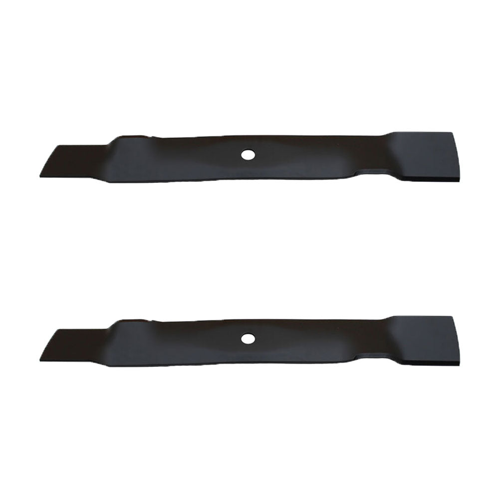 Qty 2: Mulching Mower Blade
 Fits Windsor Replaces 50-4435