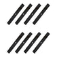 Qty 8: Mulching Mower Blade Fits Scotts Replaces M139802