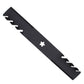 Toothed Mulching Blade Fits Ariens Replaces 21546235