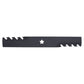 Toothed Mulching Blade Fits Ariens Replaces 21546235