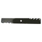 New Pred Mower Blade B1PD5179 Fits John Deere Z820A Ztrak Z830A Z840A