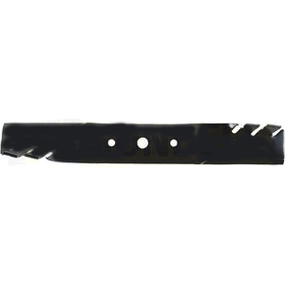 Replacement 17"X .678 Mulching Blade GX20250 Fits John Deere Mower Models