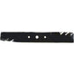 Replacement 17"X .678 Mulching Blade GX20434 Fits John Deere GY20568