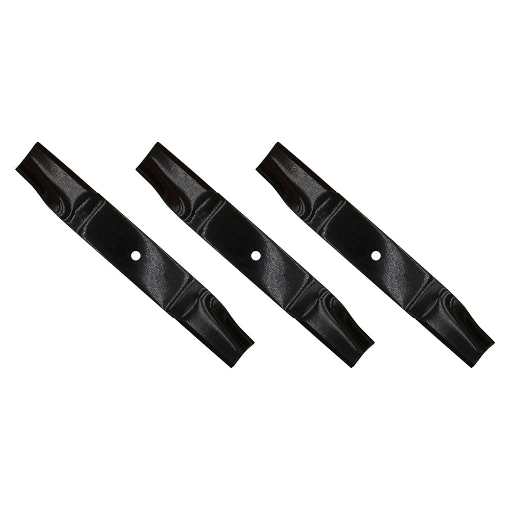 Qty 3: Hi-Lift Blade  Fits Country Clipper Replaces 1714