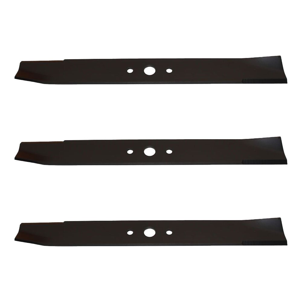 Qty 3: Blade Fits Universal Products Replaces 50-4679