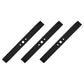 Qty 3: Blade Fits Simplicity Replaces 1708229