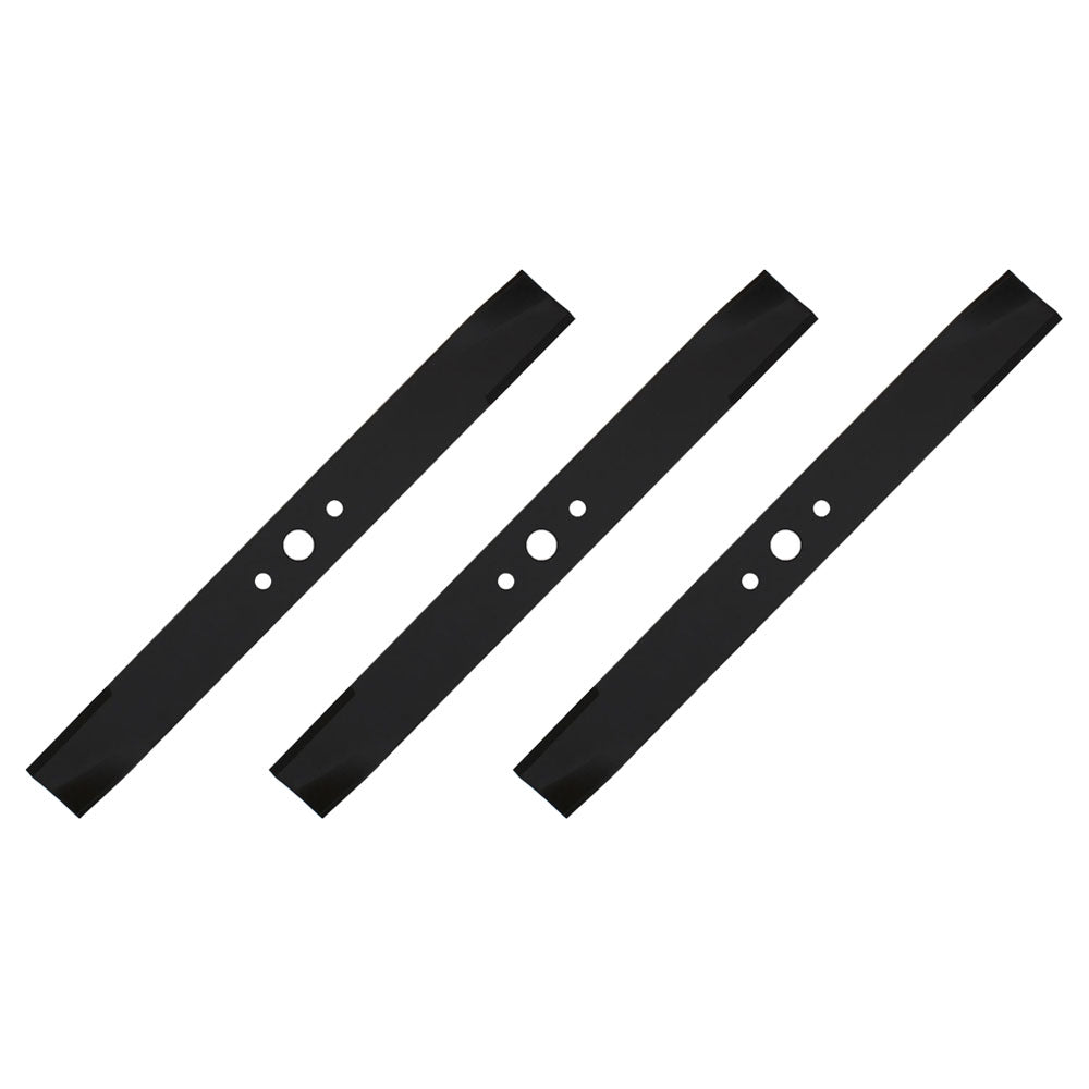 Qty 3: Blade Fits Simplicity Replaces 1708229