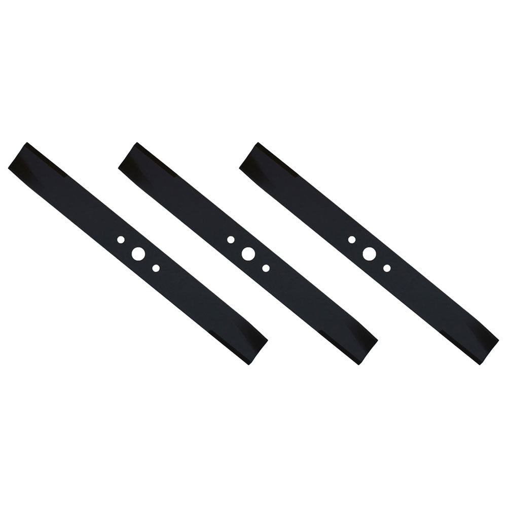 Qty 3: Blade Fits Universal Products Replaces 50-4679