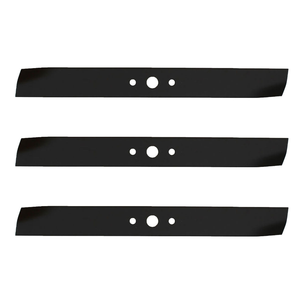 Qty 3: Blade Fits Universal Products Replaces 50-4679
