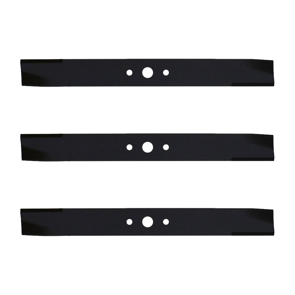 Qty 3: Blade Fits Universal Products Replaces 50-4679