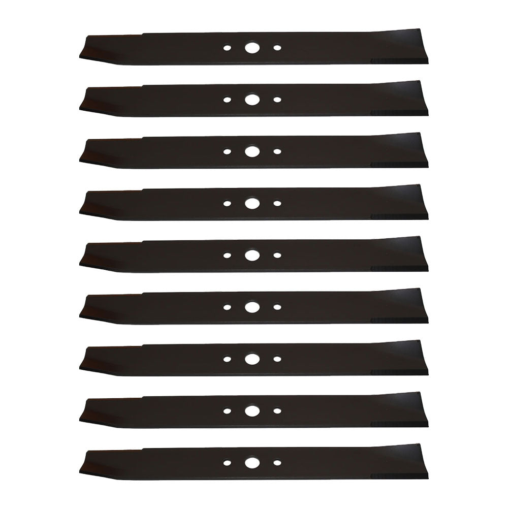 9PK 10094 Blades Fits Simplicity 1708229 1726453A 1726453