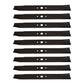 Qty (9) Blades Fits Universal Products Replaces 50-4679