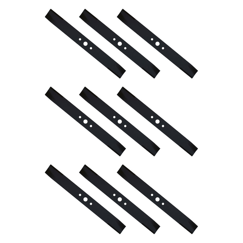 Qty (9) Blades Fits Universal Products Replaces 50-4679