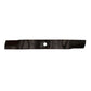 42" 10074 Lawnmower Blade Fits John Deere #M139976 M148613