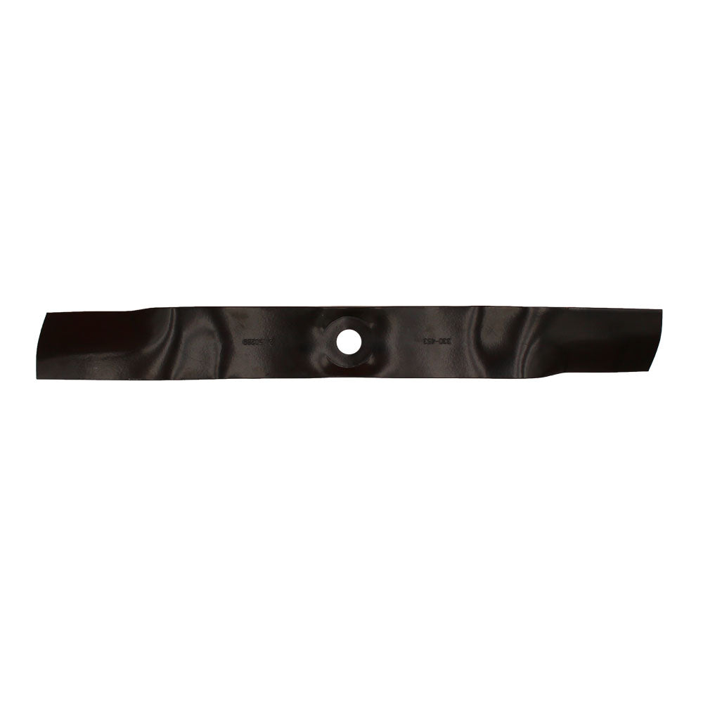 42" 10074 Lawnmower Blade Fits John Deere #M139976 M148613