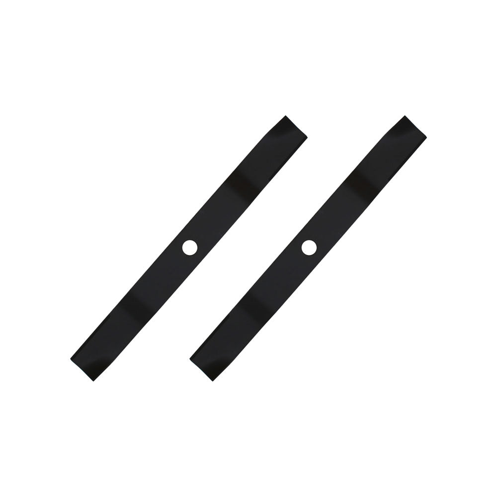 Qty 2: High Lift Blade Fits Simplicity Replaces LAB50-0217_x2
