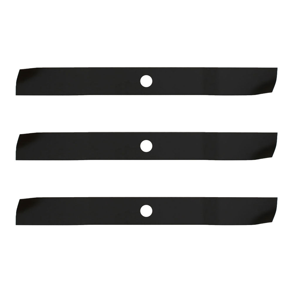Qty 3: High Lift Blade Fits Craftsman Replaces LAB50-0217_x3