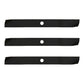 Qty 3: High Lift Blade Fits Simplicity Replaces LAB50-0217_x3