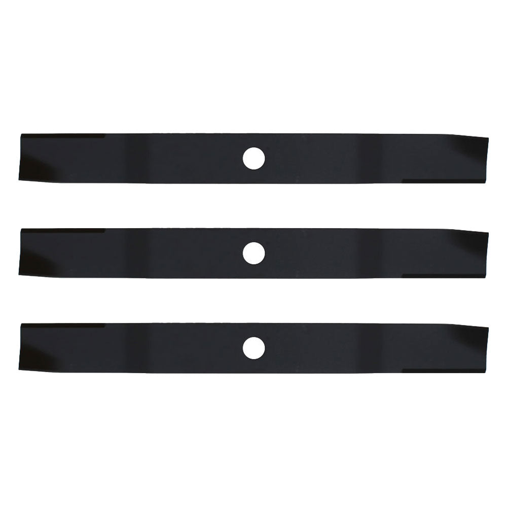 Qty 3: High Lift Blade Fits Craftsman Replaces LAB50-0217_x3