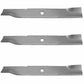 3PK 13361 Fits Rotary Blades Fits Husqvarna 574870801 R/9