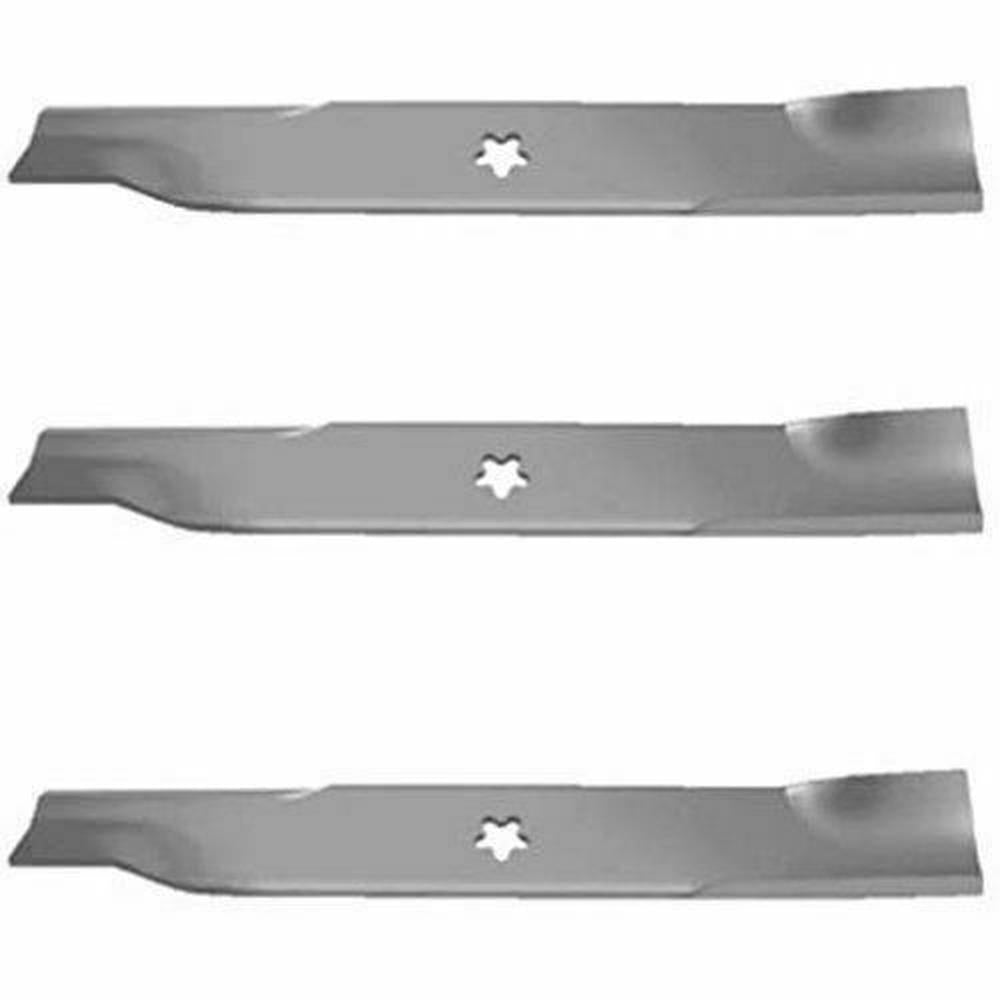 3PK 13361 Fits Rotary Blades Fits Husqvarna 574870801 R/9